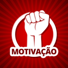 Frases de motivação, superação ไอคอน