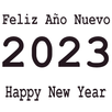 Congratulate year 2023 APK