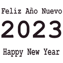 Felicitar Año Nuevo 2023 APK