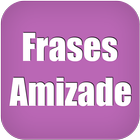 Frases de Amizade - Mensagens 图标