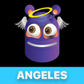 Frases e imagenes de Angeles con Arcángeles
