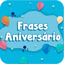 Mensagens de Aniversário APK