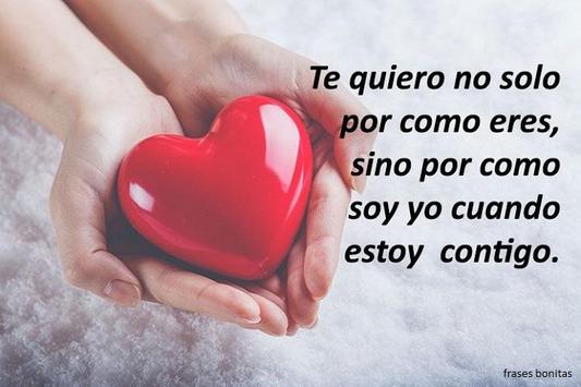 Frases Bonitas Con Imagenes De Amor Para Android Apk Baixar