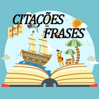 Citações e Frases de Livros icon