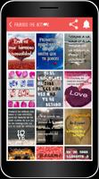 Frases y Poemas de Amor screenshot 1