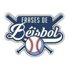 Frases De Beisbol icône