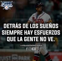 Frases De Beisbol スクリーンショット 3