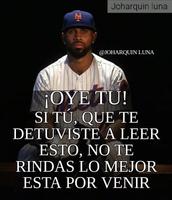 Frases De Beisbol poster