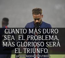 Frases de Futbol تصوير الشاشة 3