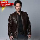 Frases del chema venegas ícone