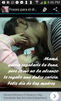 Feliz día de las madres پوسٹر