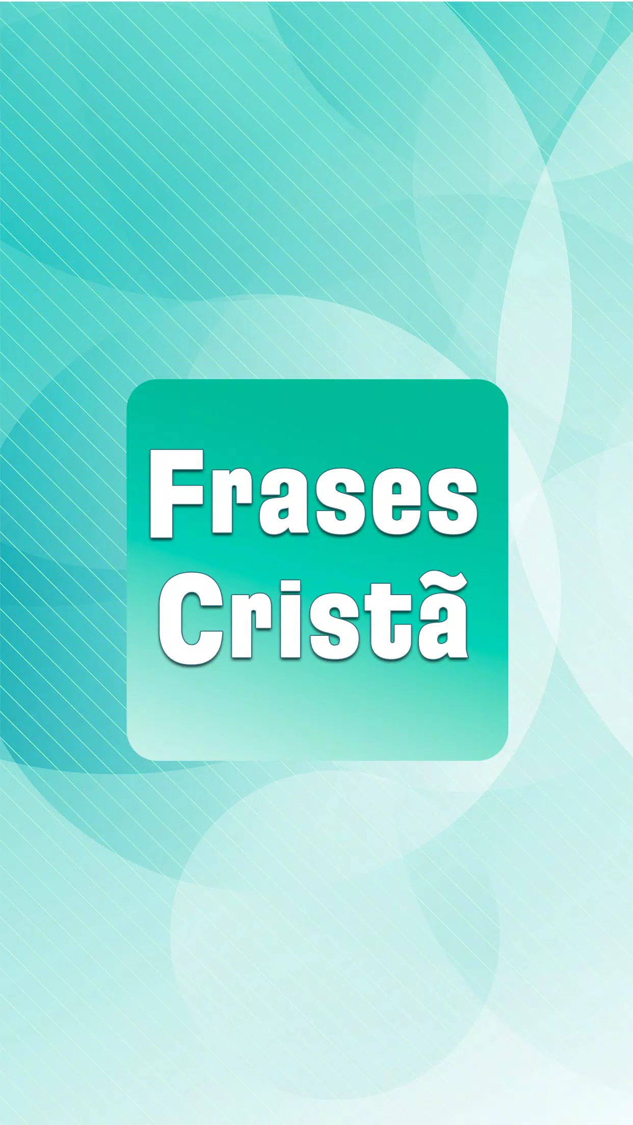 Download do APK de Frases Cristãs do Coquinho para Android