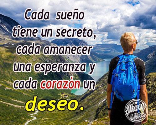 Frases De Esperanza Y ánimo Für Android Apk Herunterladen