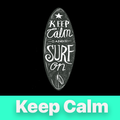 FRASES DE KEEP CALM Y RELAJACION