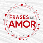 Frases de Amor prontas Whats أيقونة