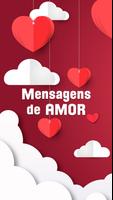 Frases de Amor prontas Whats الملصق