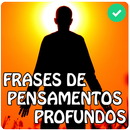 FRASES DE PENSAMENTOS PROFUNDOS COM IMAGENS APK