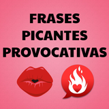 🔥 Frases Picantes Provocativas 🔥 иконка