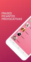 🔥 Frases Picantes Provocativas 🔥 โปสเตอร์