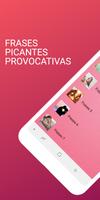 🔥 Frases Picantes Provocativas 🔥 পোস্টার