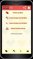 Frases que Enamoran 截图 1