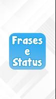 Frases e Status Plakat