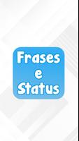 Frases e Status Cartaz