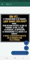 Frases sabias de la vida capture d'écran 3