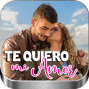 Te Quiero Mucho Mi Amor APK