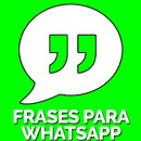Frases para WhatsApp 2019 😂 APK