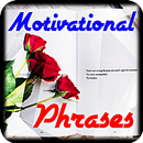 Motivational phrases APK