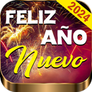 APK Feliz Año Nuevo 2024 Saludos