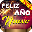 Feliz Año Nuevo 2025 Saludos