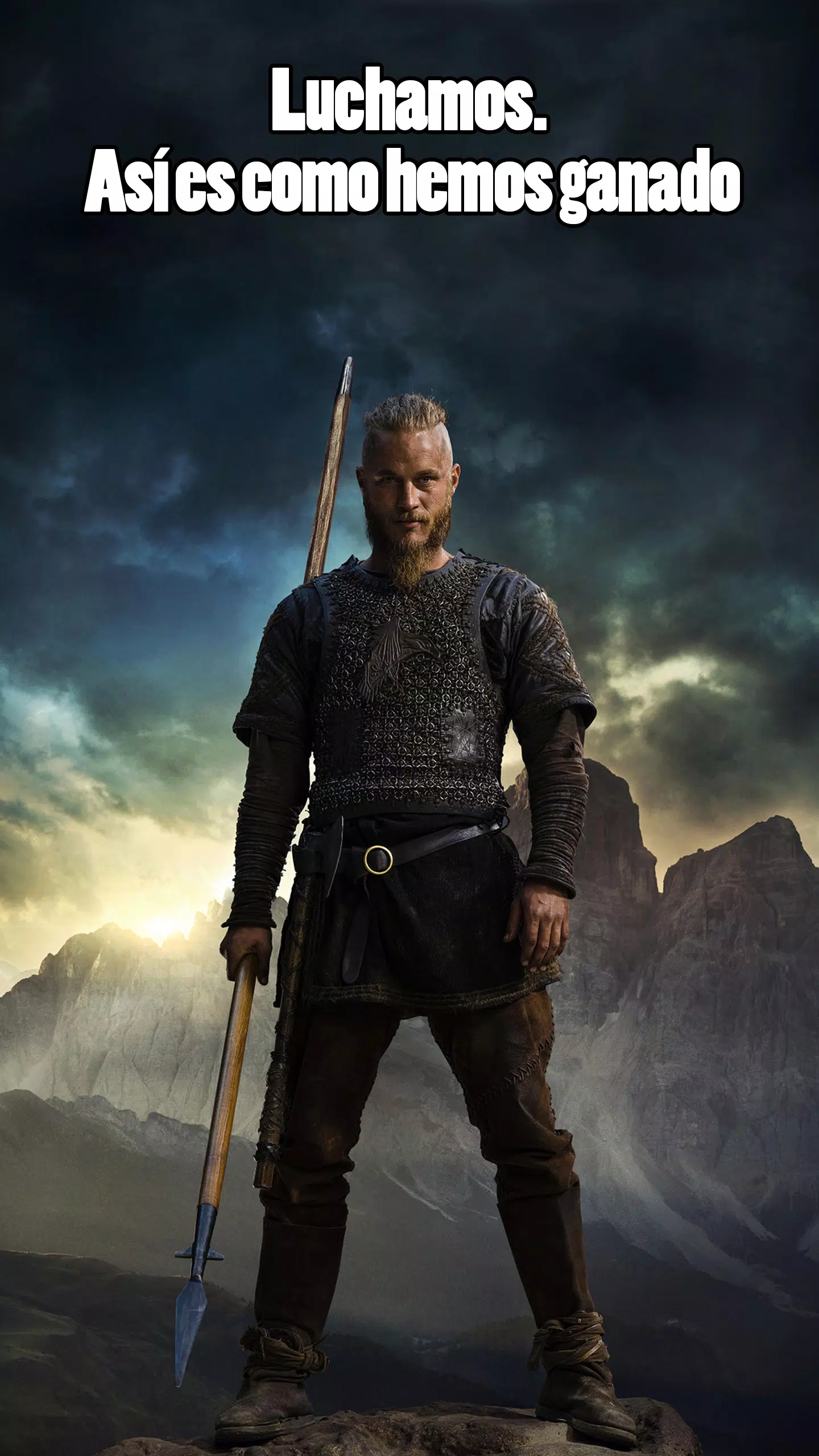 Vikings: 10 melhores frases de Ragnar Lothbrok na série