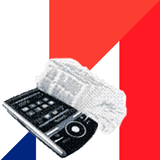 French Malagasy Dictionary アイコン