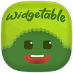 ”Widgetable Lock Screen Widget