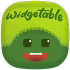 Widgetable Lock Screen Widget 圖標