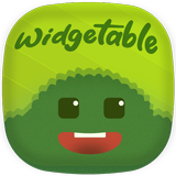 Widgetable Lock Screen Widget simgesi