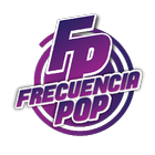 FP Frecuencia Pop simgesi