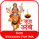 God Stickers For WA APK