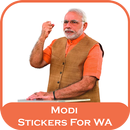 Modiji Stickers For WA APK