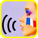 French Grammar Speaking D aplikacja