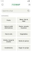 FODMAP Diet Guide for IBS screenshot 2