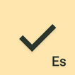 Validador de Palabras SCRABBLE 图标