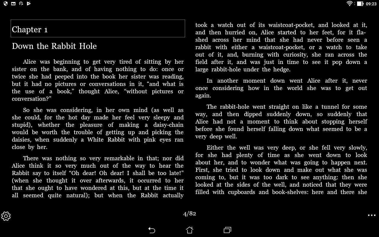 The Best Top 10 Ebook Epub Readers For Windows 10 8 1 7 2020 Business Magazine Ideas And News For Entrepreneurs