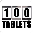 Tablet Reviews. iOS, Windows, Android Tablets icône
