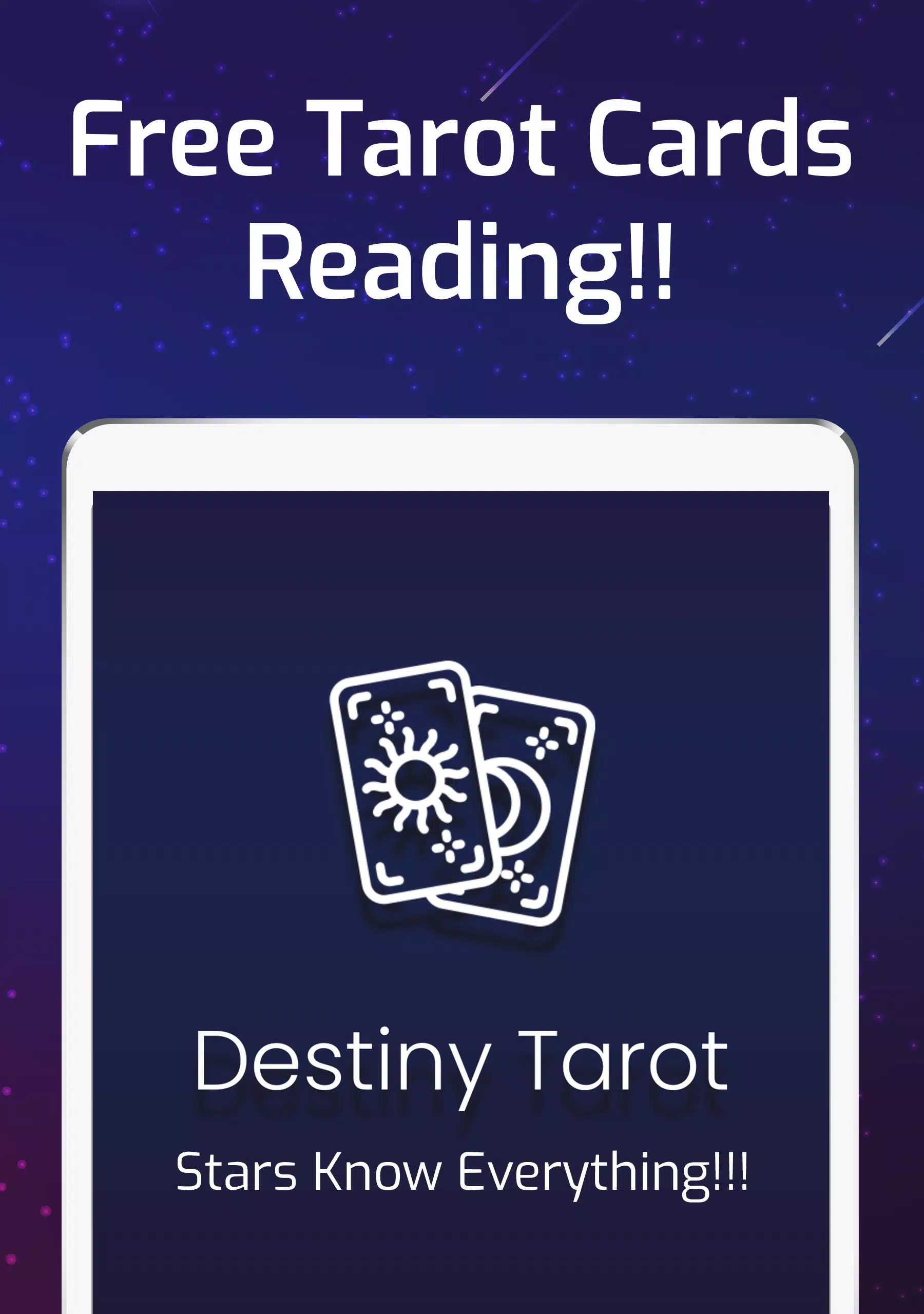 Destiny Tarot APK for Android Download