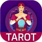 Mystic Tarot آئیکن