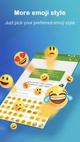 Messages : Emoji Message,SMS & MMS,Text Messaging скриншот 1