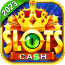 Real Money Slots & Spin to Win APK